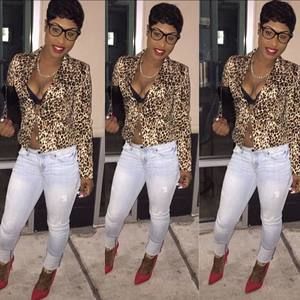 Meet your Posher, Laquitta